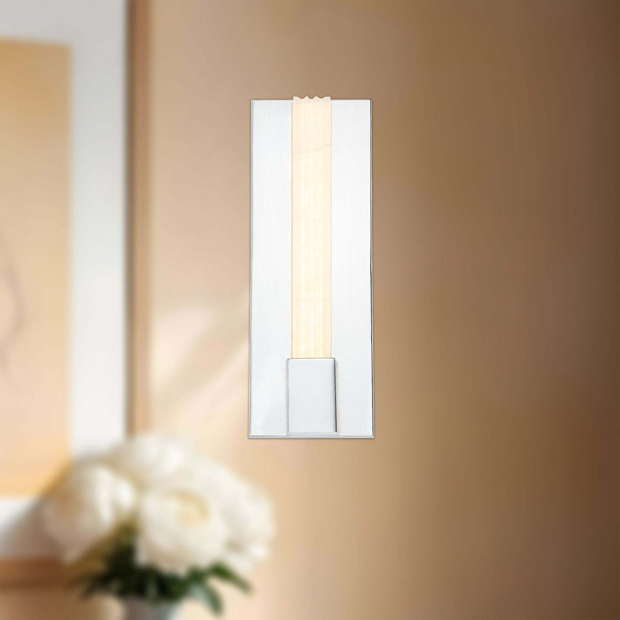 Kismet 14-in Wall/Vanity Light