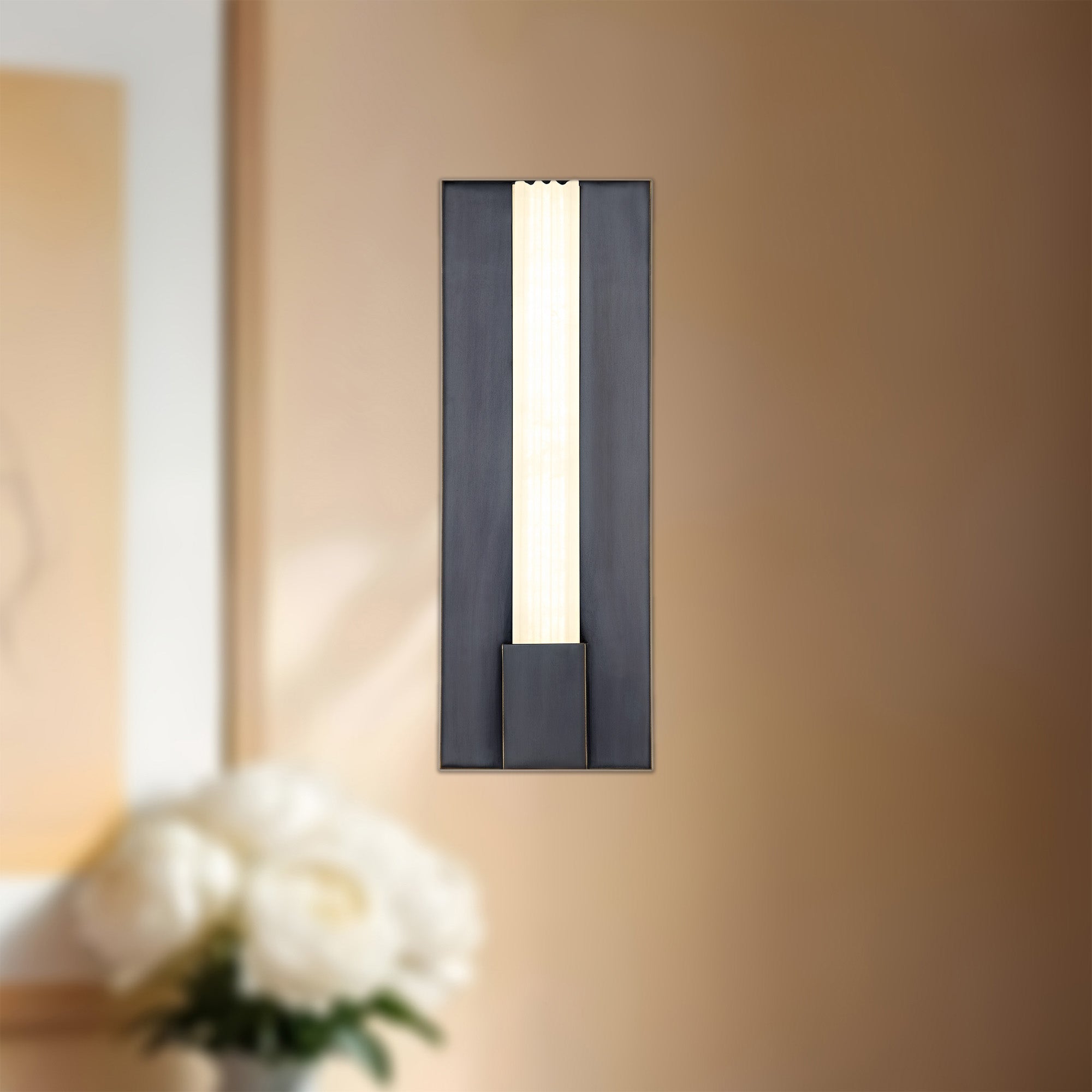 Kismet 14-in Wall/Vanity Light
