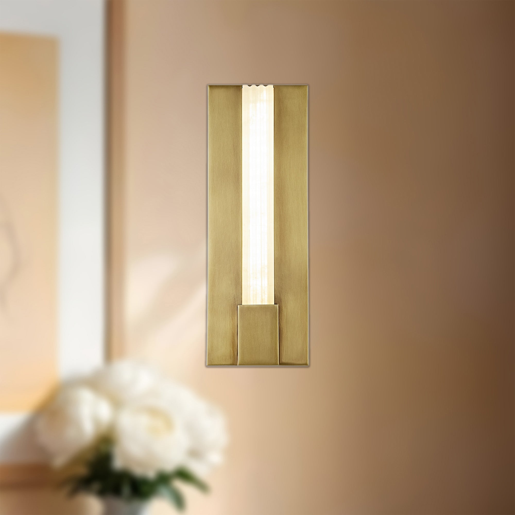 Kismet 14-in Wall/Vanity Light