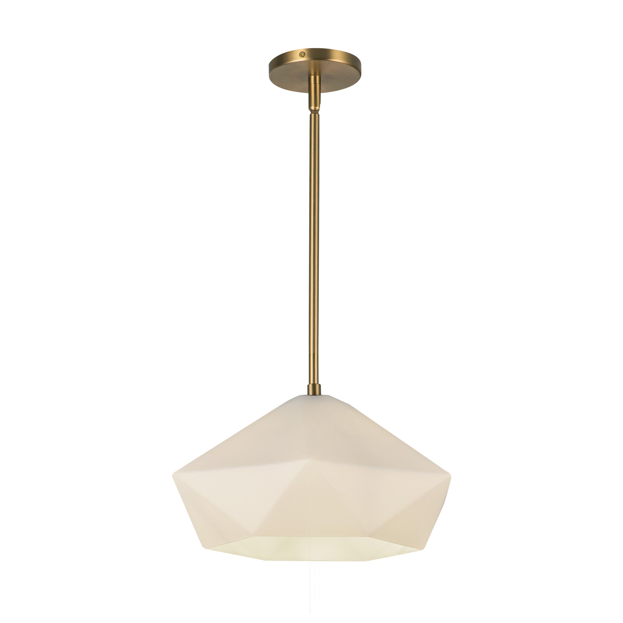 Krysta 14-inch Pendant
