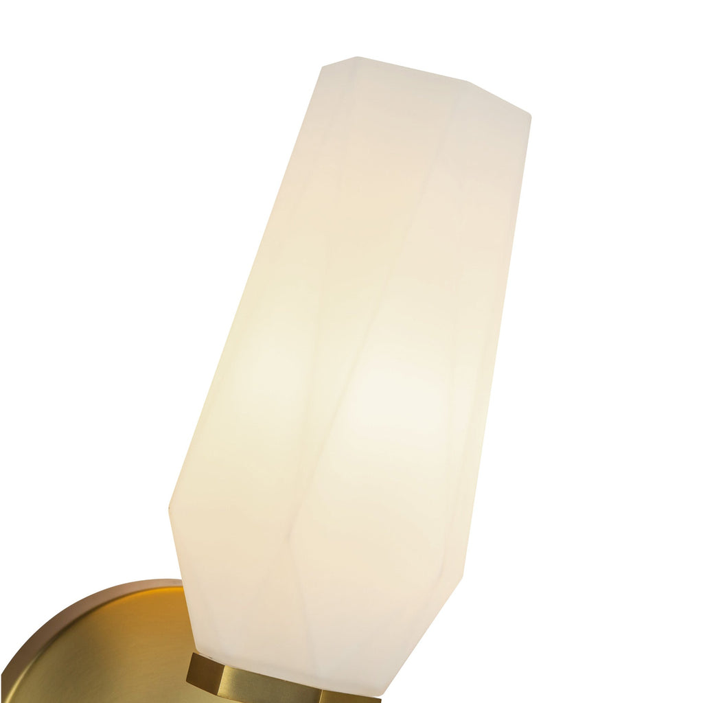 Krysta 10-in Wall/Vanity Light