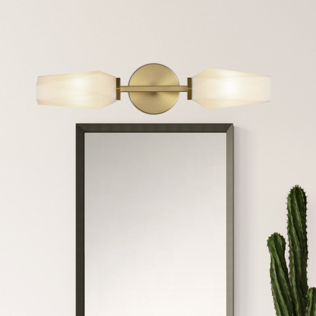 Krysta 20-in Wall/Vanity Light