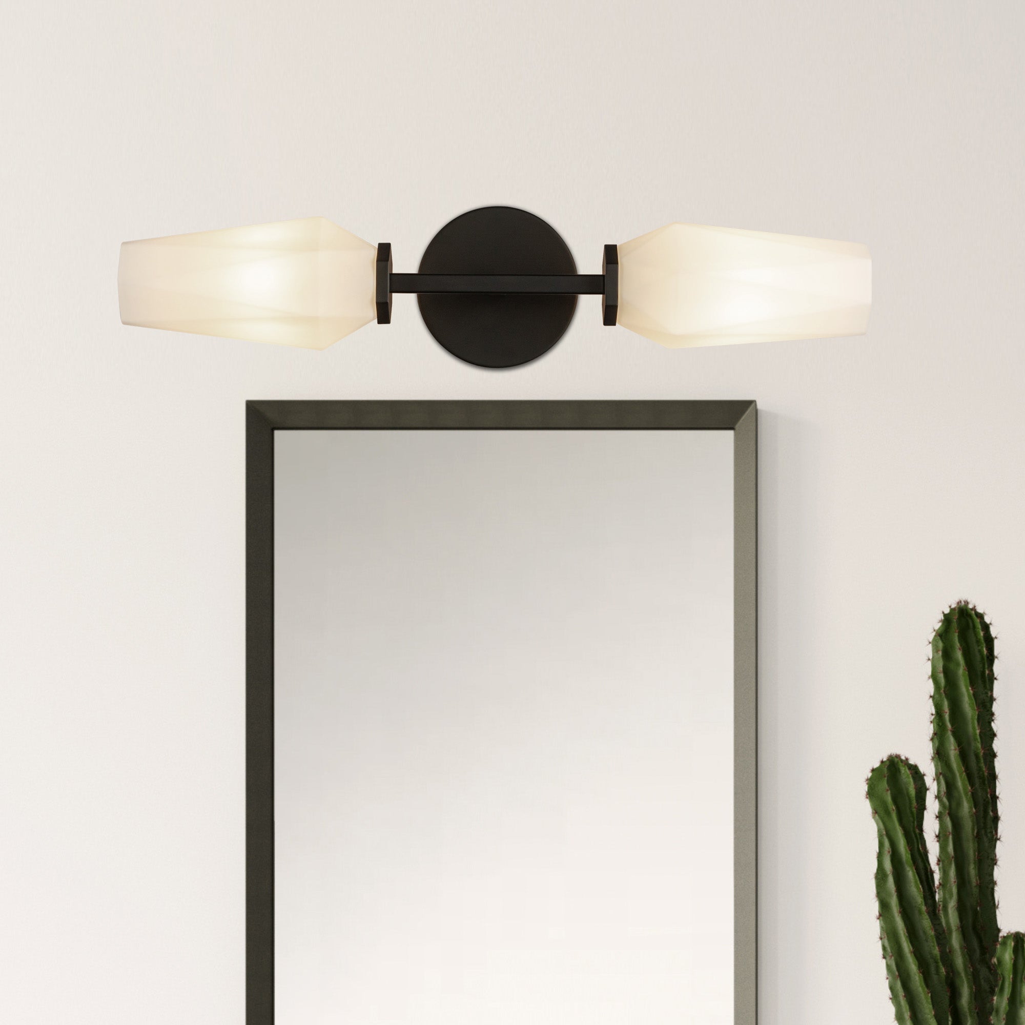 Krysta 20-in Wall/Vanity Light