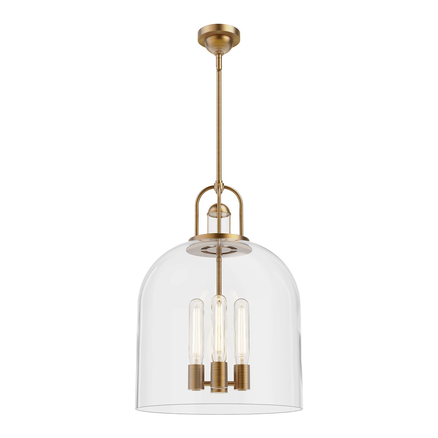 Lancaster 16-inch Pendant