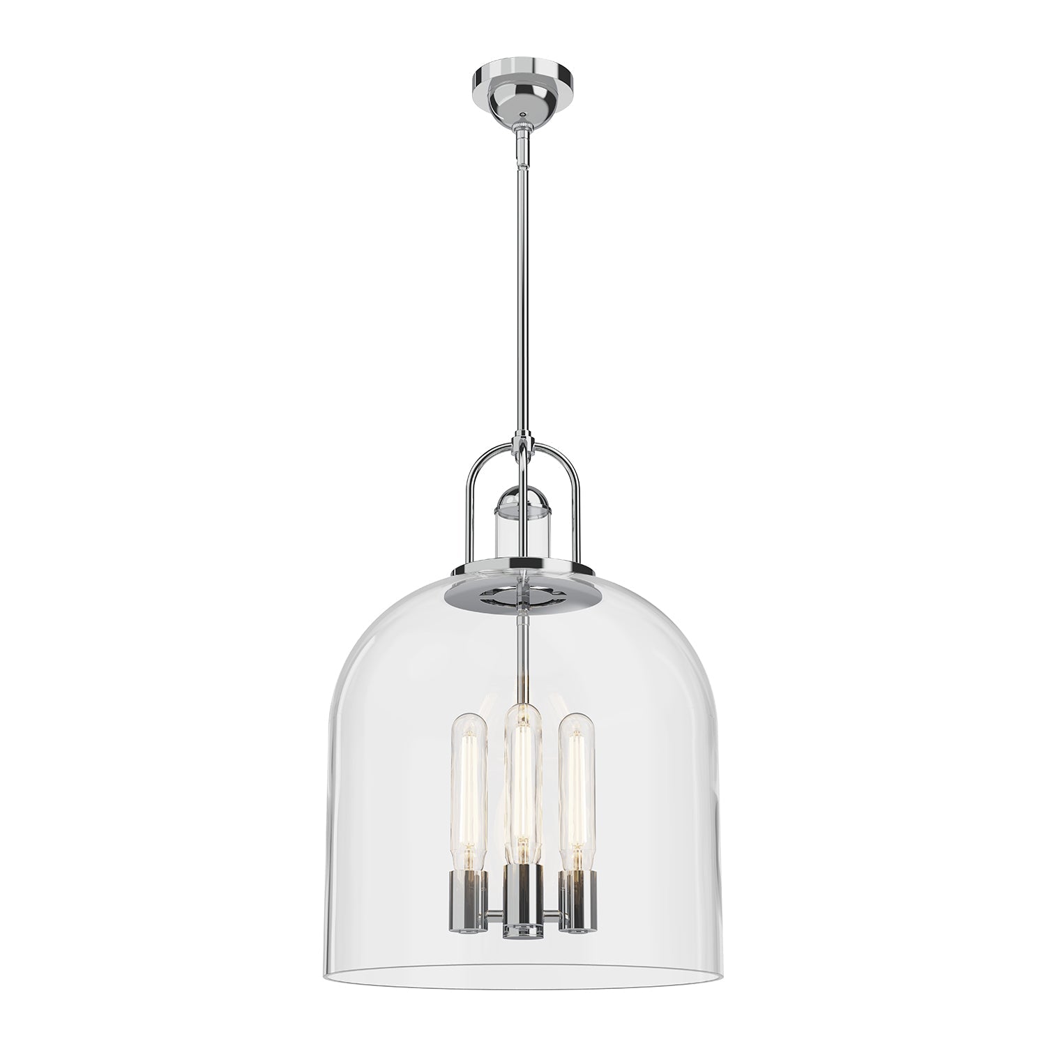 Lancaster 16-inch Pendant