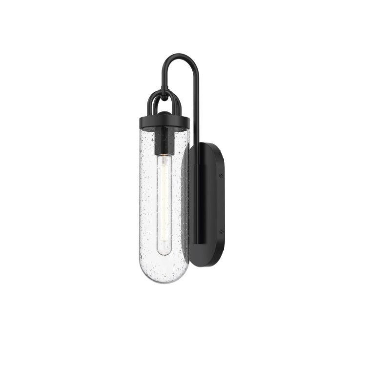 Lancaster 5-in Wall/Vanity Light