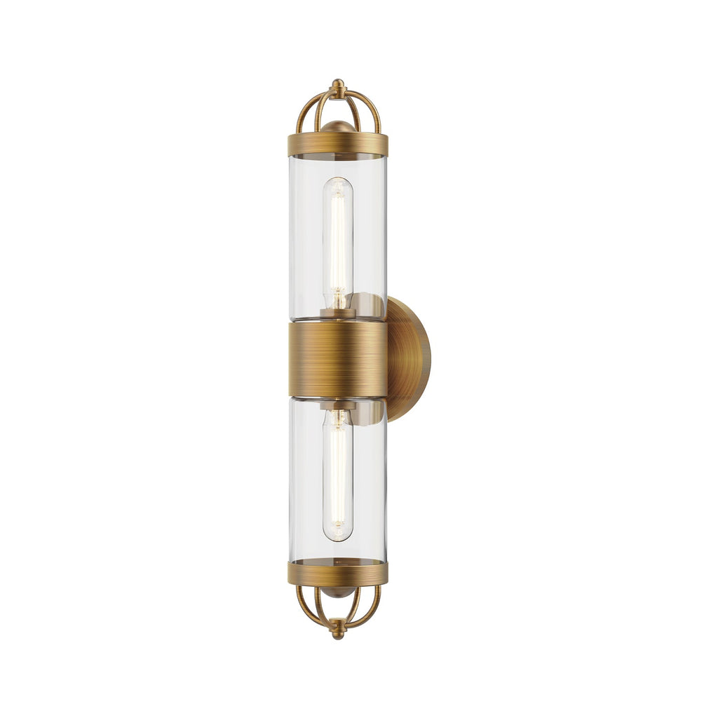 Lancaster 21-in Wall/Vanity Light