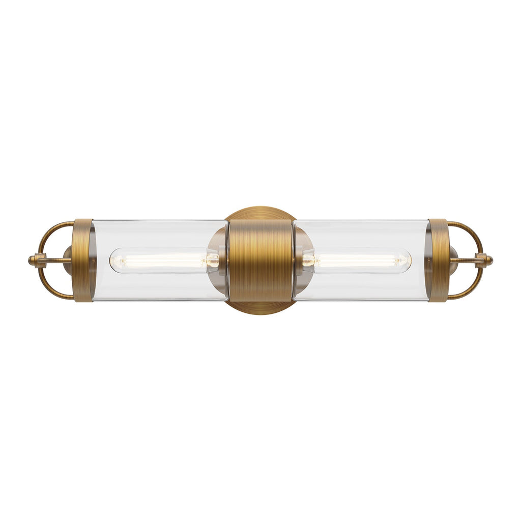 Lancaster 21-in Wall/Vanity Light