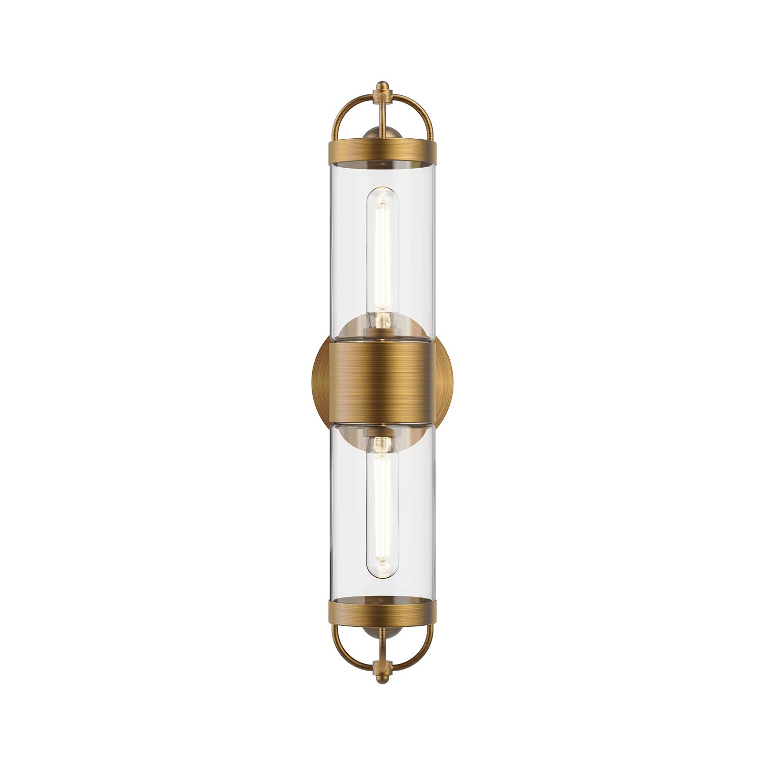 Lancaster 21-in Wall/Vanity Light