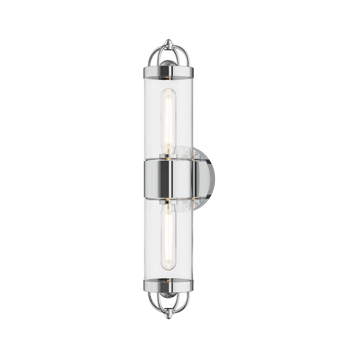 Lancaster 21-in Wall/Vanity Light