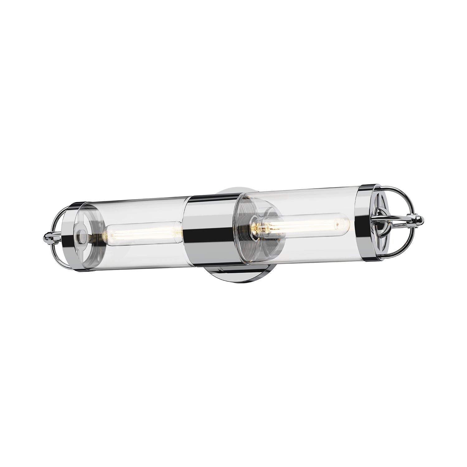 Lancaster 21-in Wall/Vanity Light