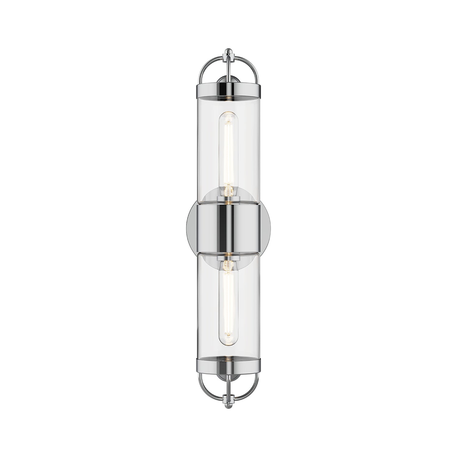 Lancaster 21-in Wall/Vanity Light