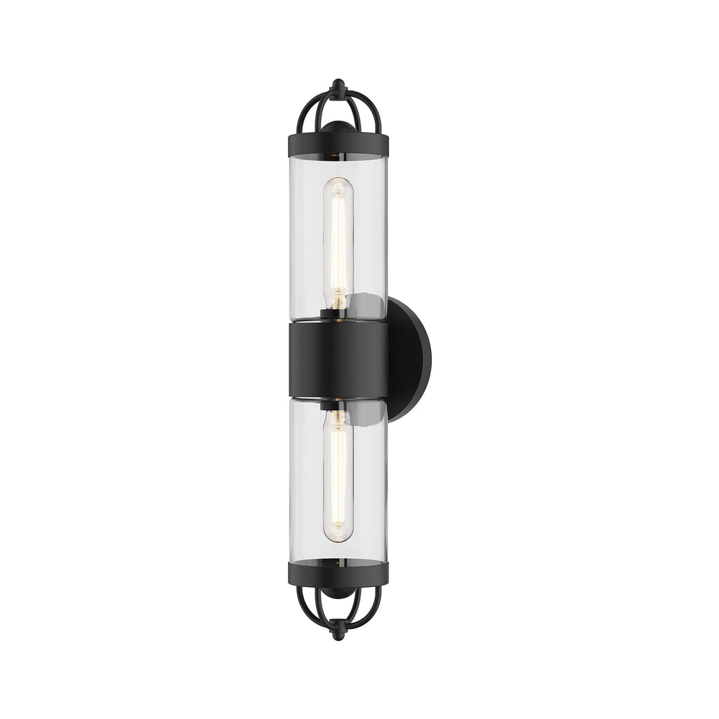 Lancaster 21-in Wall/Vanity Light