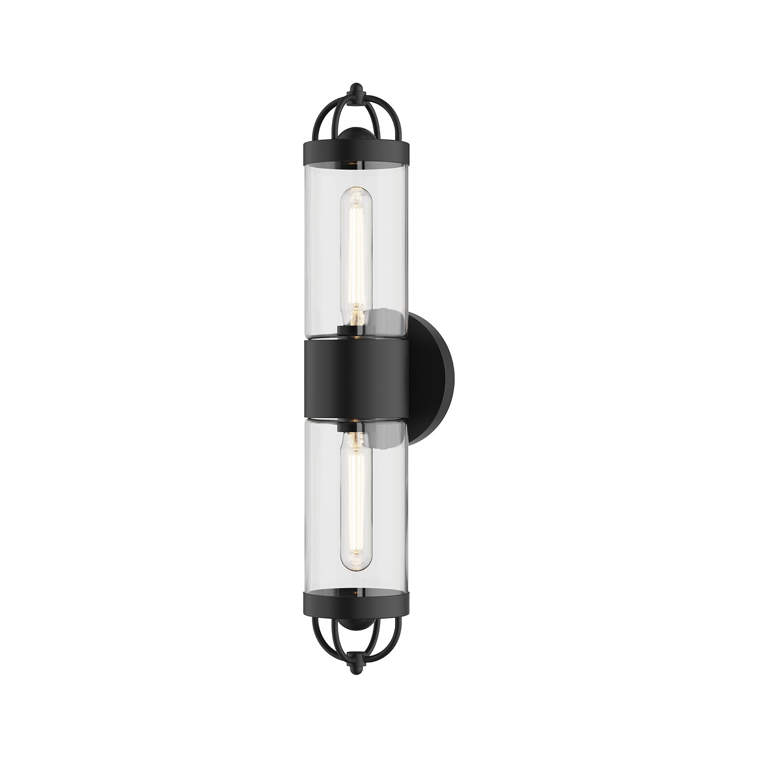 Lancaster 21-in Wall/Vanity Light