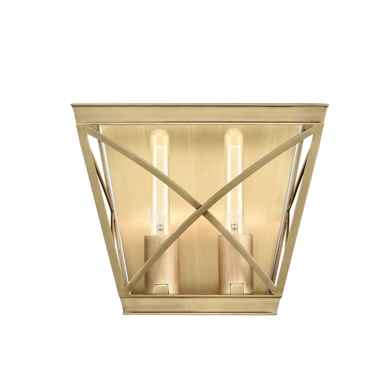 Lattice 11-inch Wall/Vanity Light