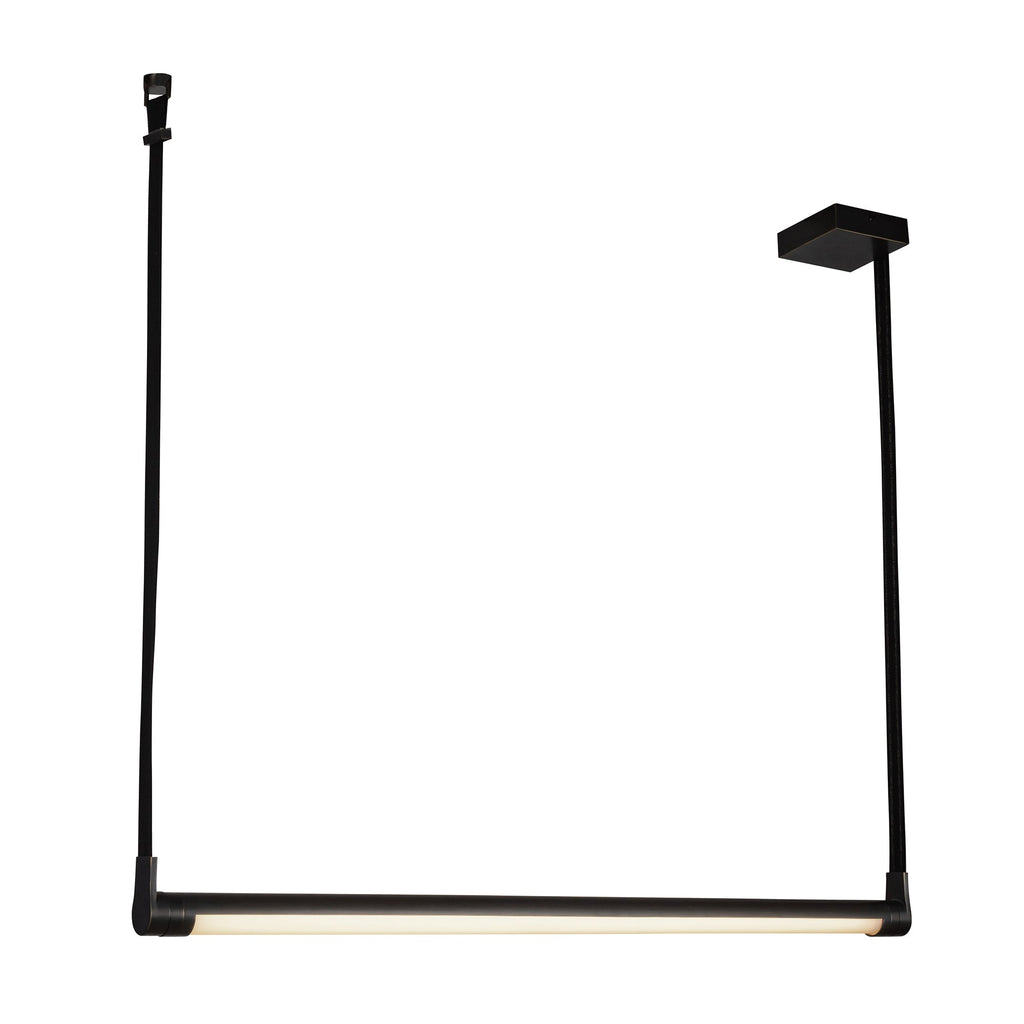 Laurence 41-inch Linear Pendant