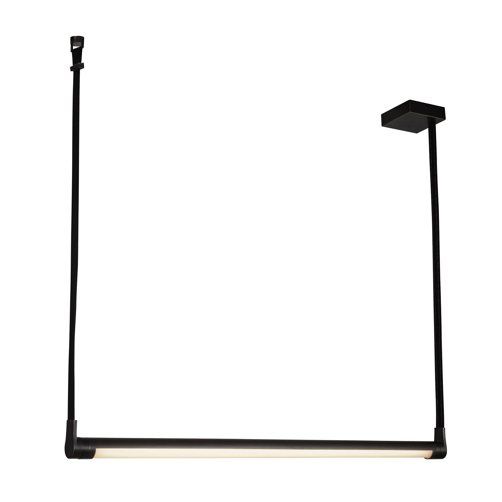 Laurence 41-inch Linear Pendant