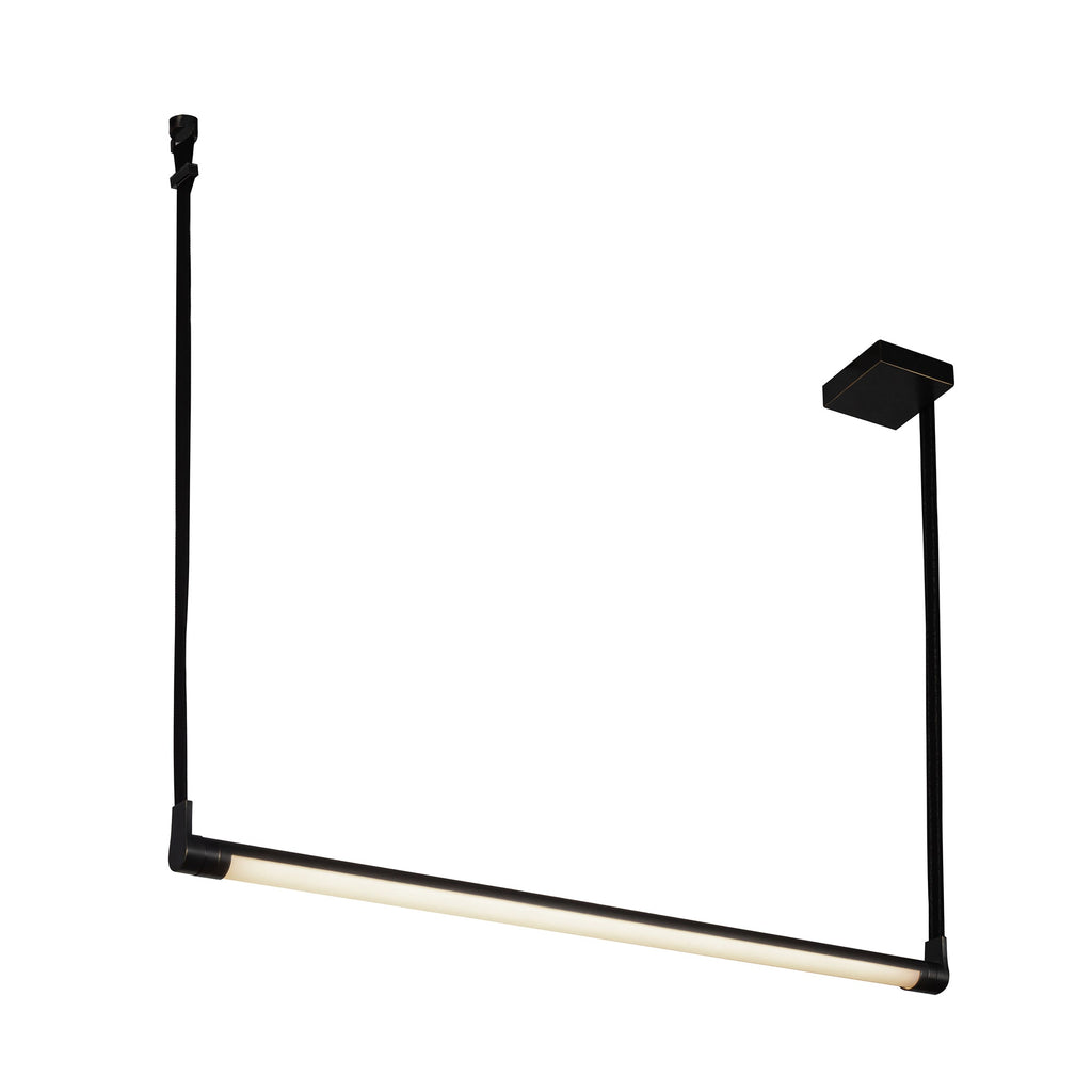 Laurence 41-inch Linear Pendant