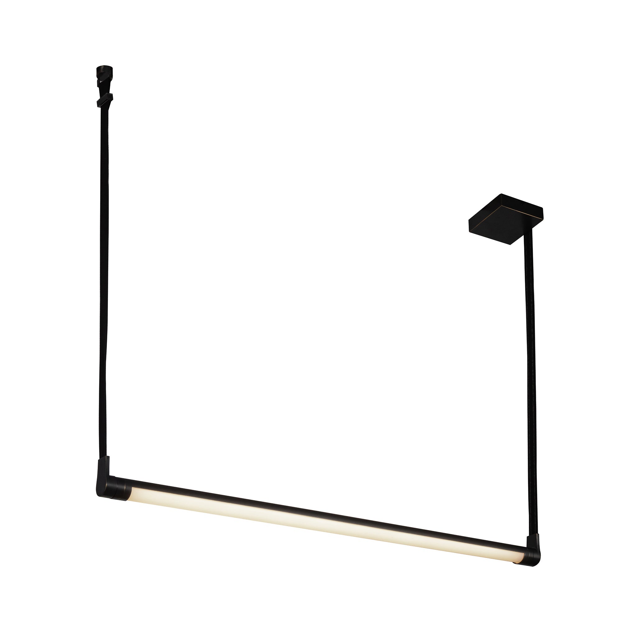 Laurence 41-inch Linear Pendant