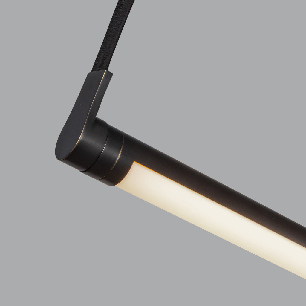 Laurence 41-inch Linear Pendant
