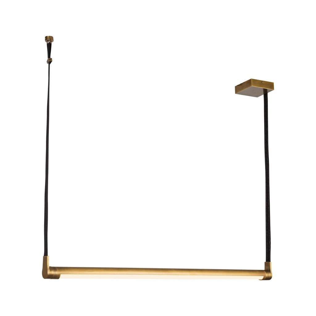 Laurence 41-inch Linear Pendant