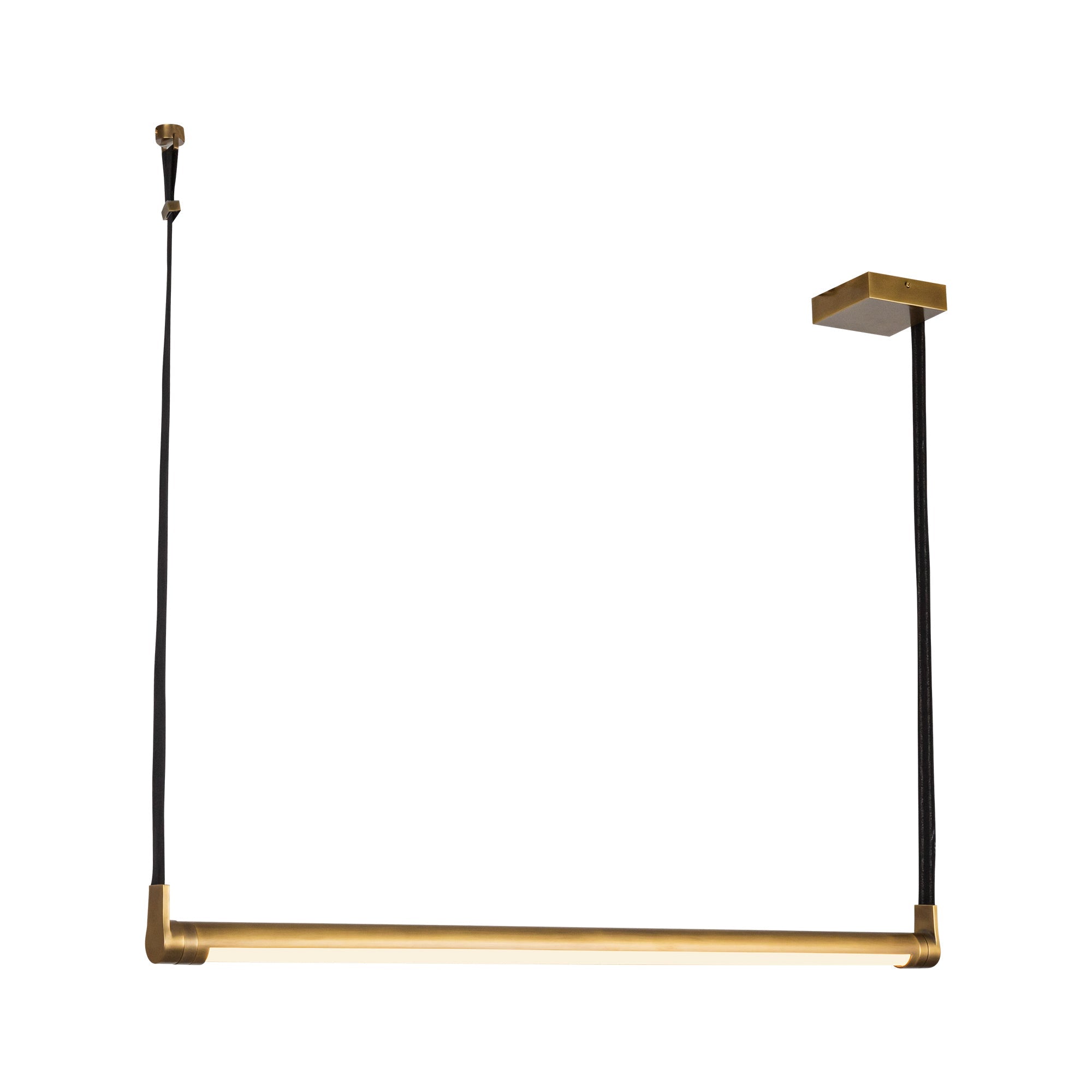 Laurence 41-inch Linear Pendant