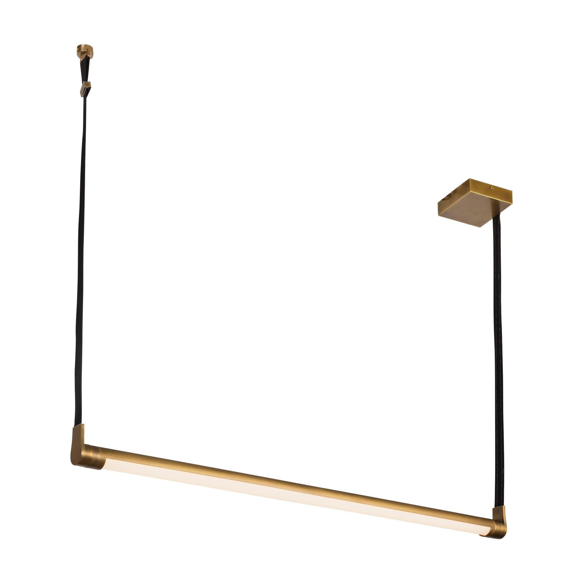 Laurence 41-inch Linear Pendant