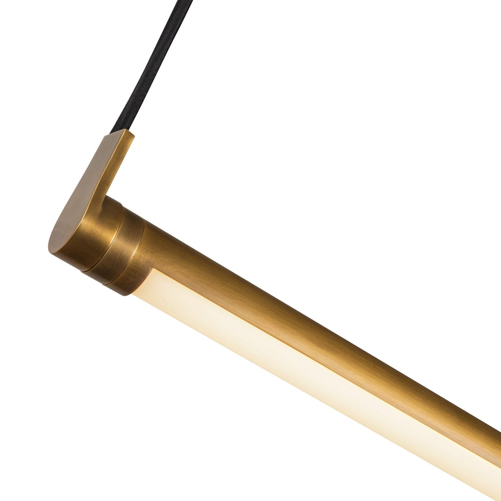 Laurence 41-inch Linear Pendant