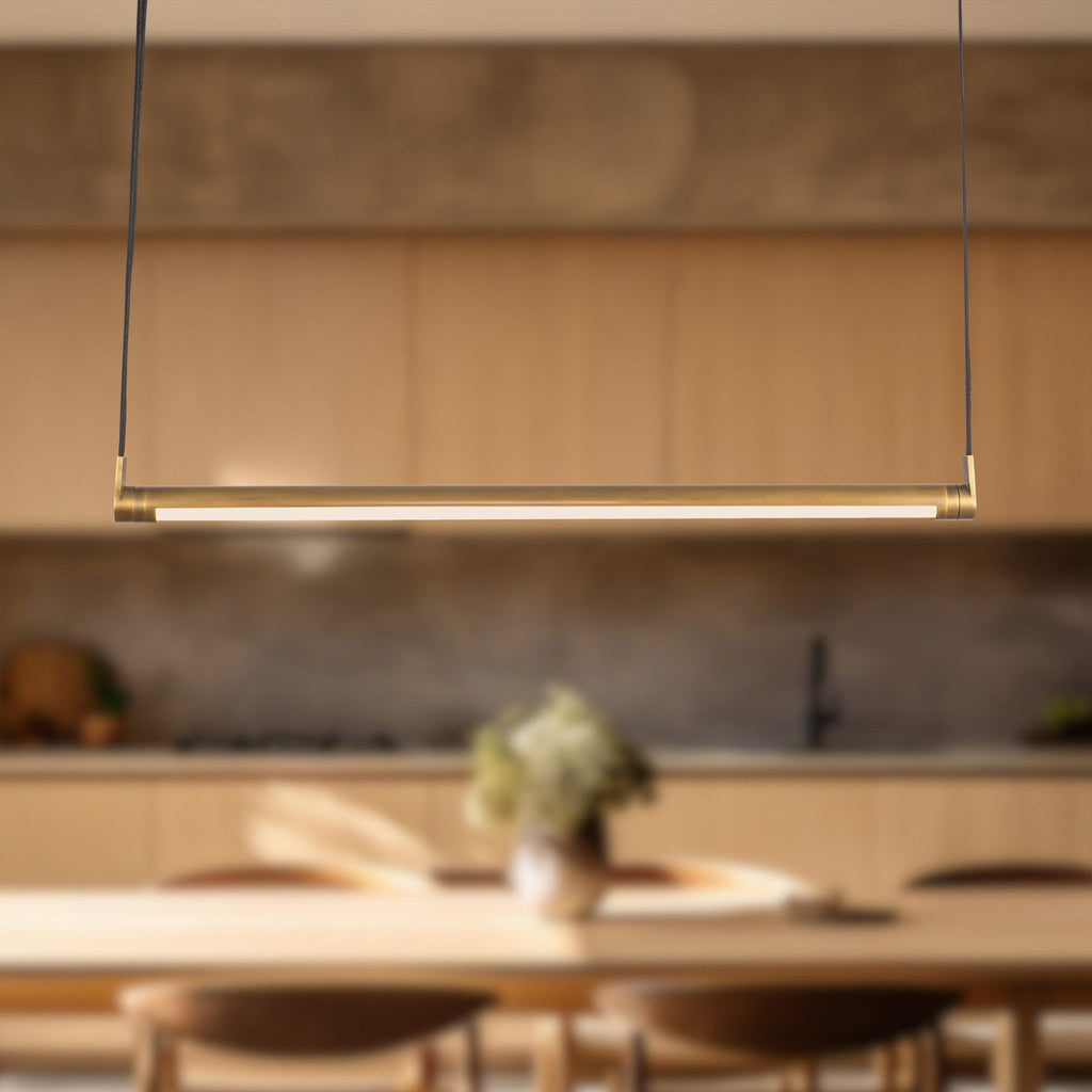 Laurence 41-inch Linear Pendant