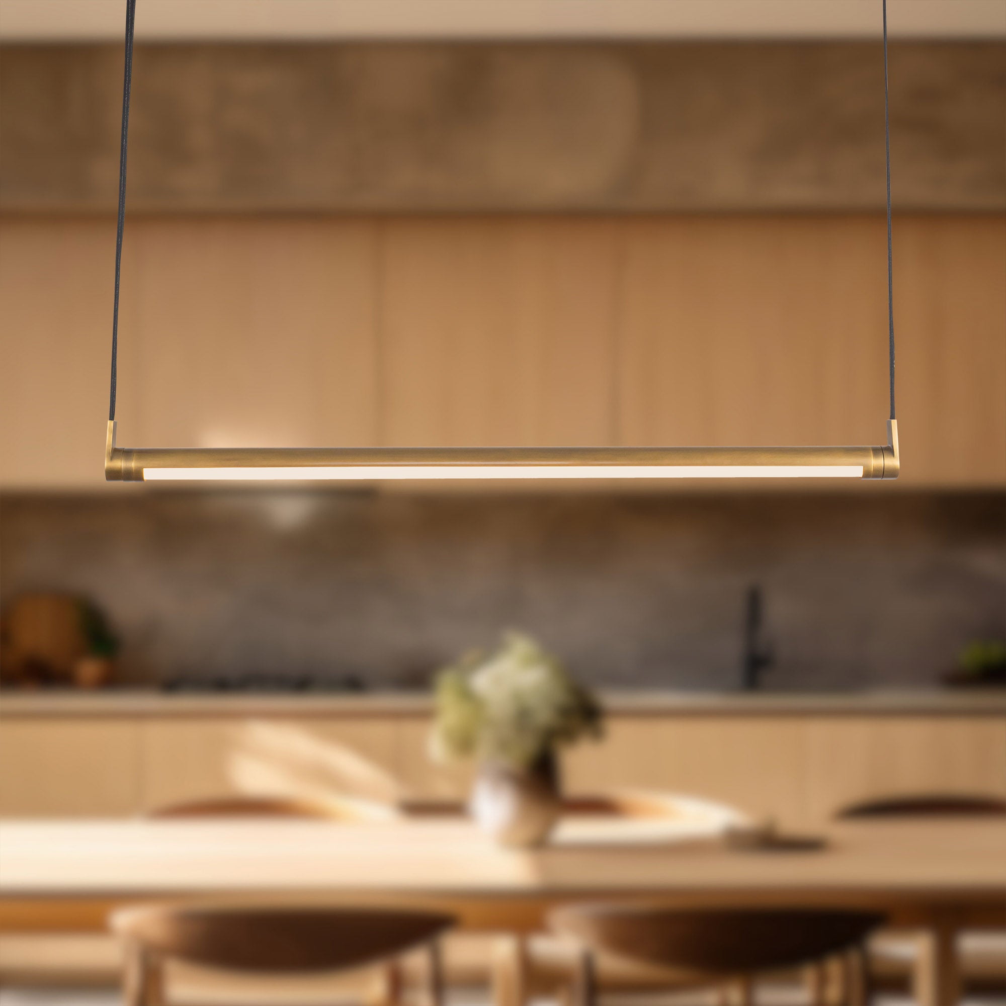 Laurence 41-inch Linear Pendant