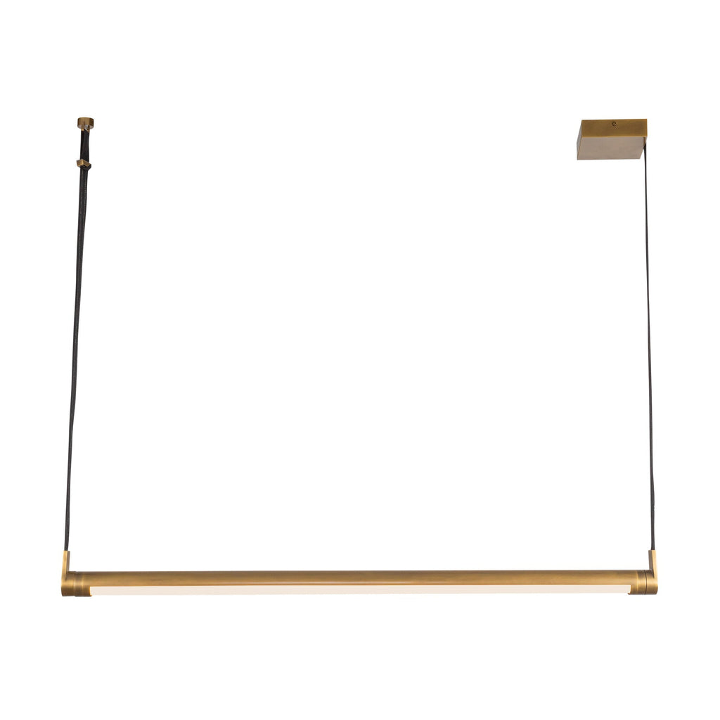 Laurence 41-inch Linear Pendant