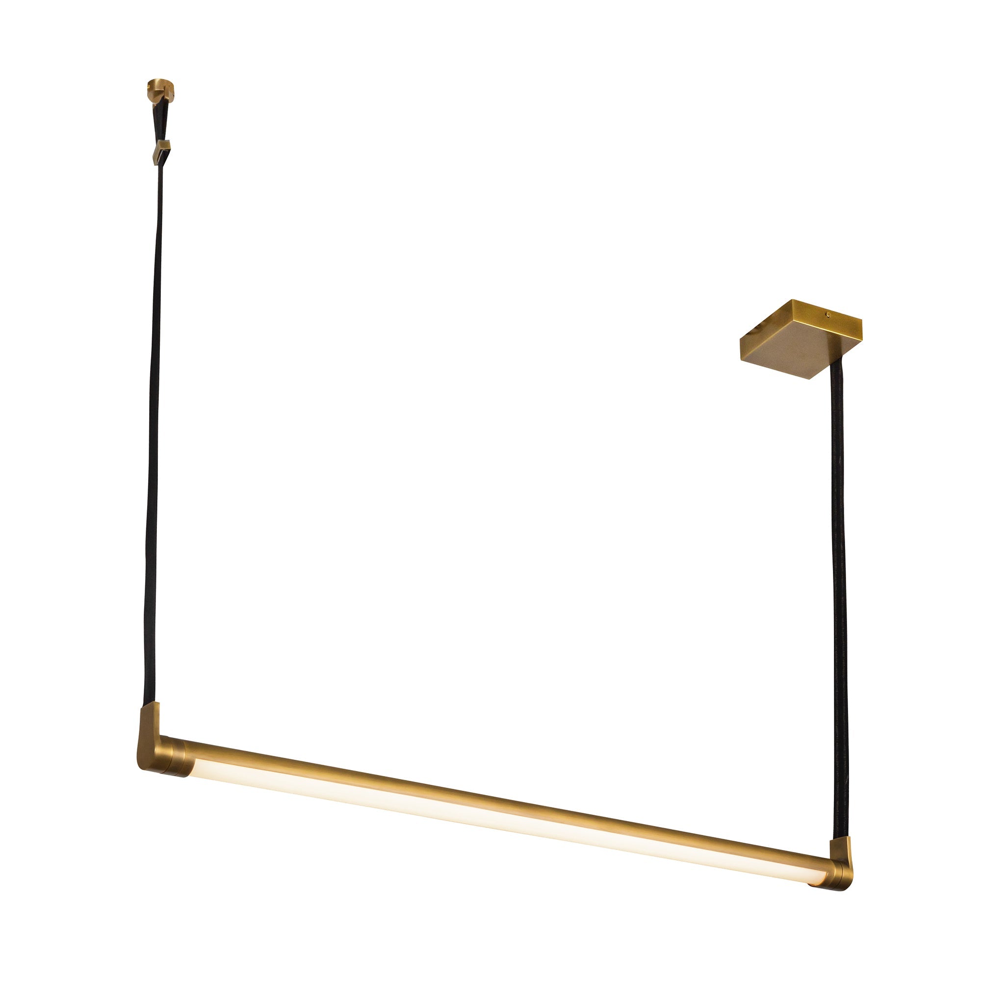 Laurence 41-inch Linear Pendant