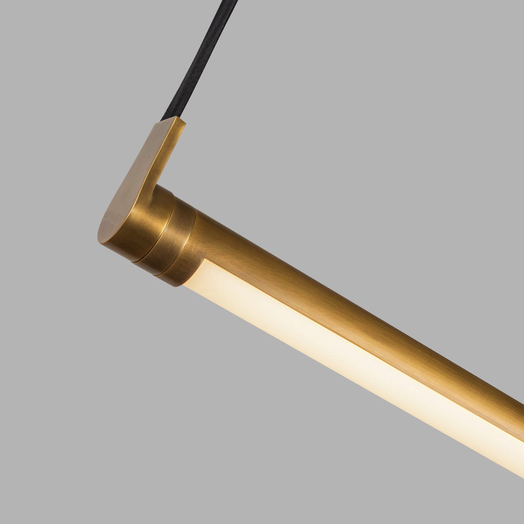 Laurence 41-inch Linear Pendant