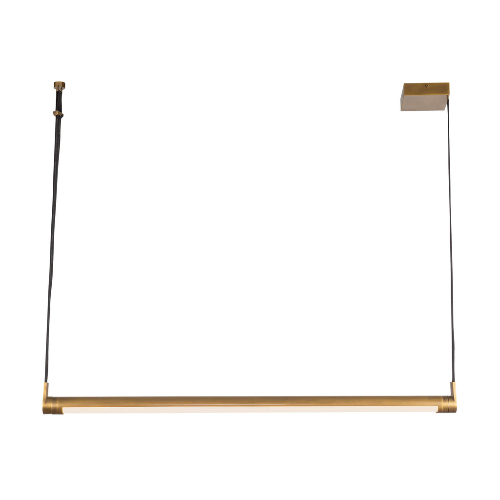 Laurence 41-inch Linear Pendant