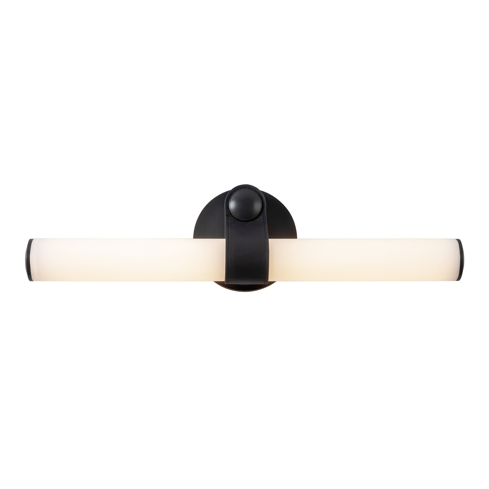Ledger 20-in Vanity Light