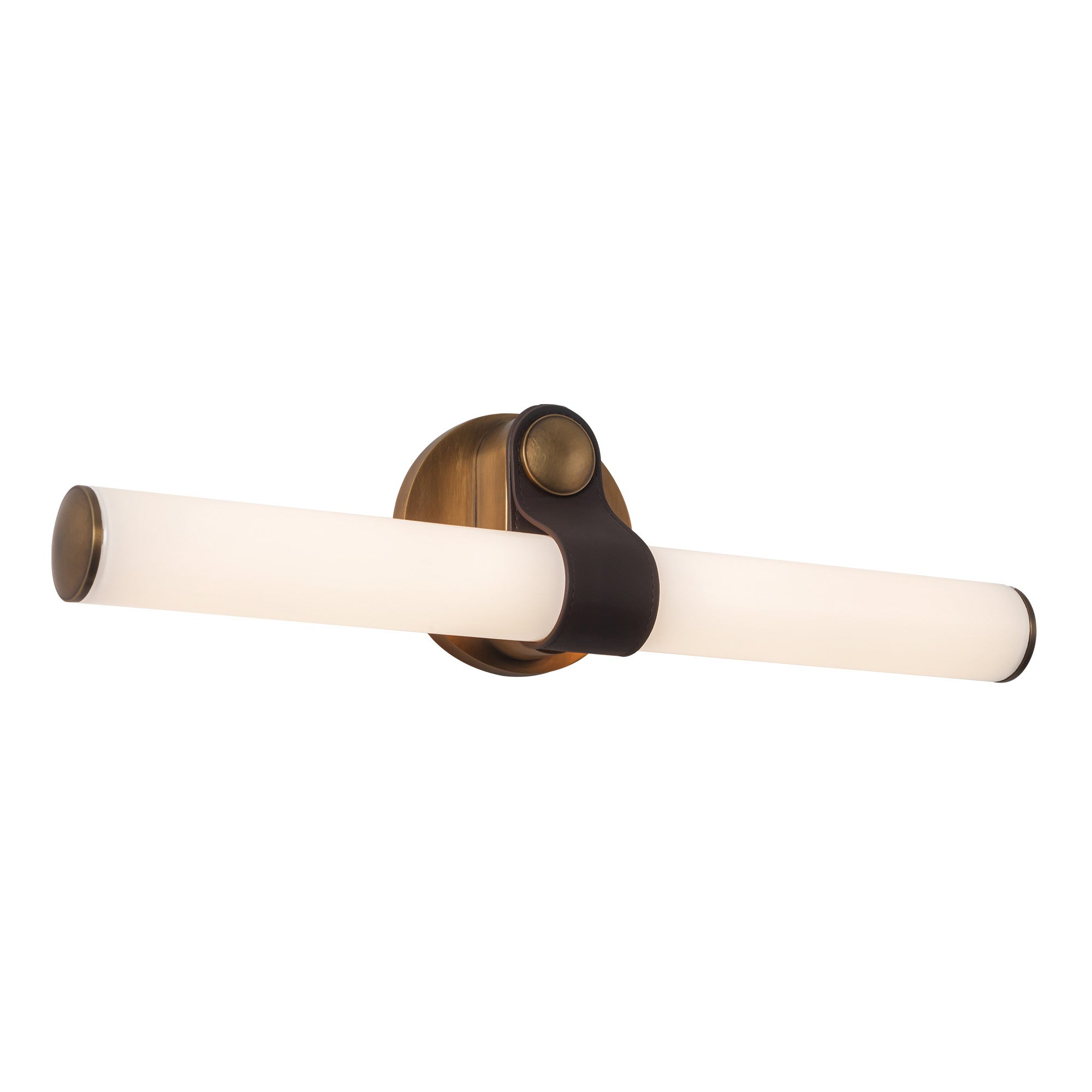 Ledger 20-inch Vanity Light
