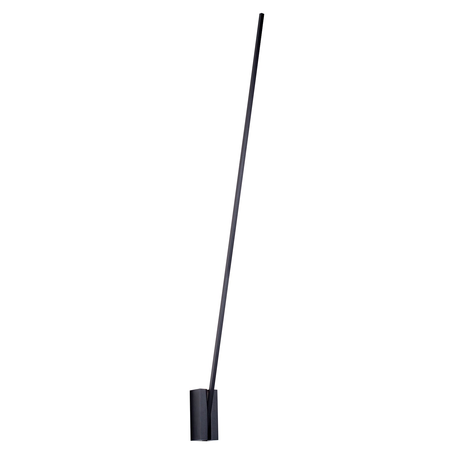 Lever 60-inch Wall Sconce