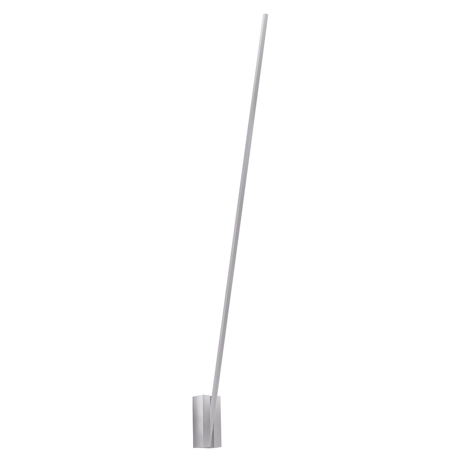 Lever 60-inch Wall Sconce