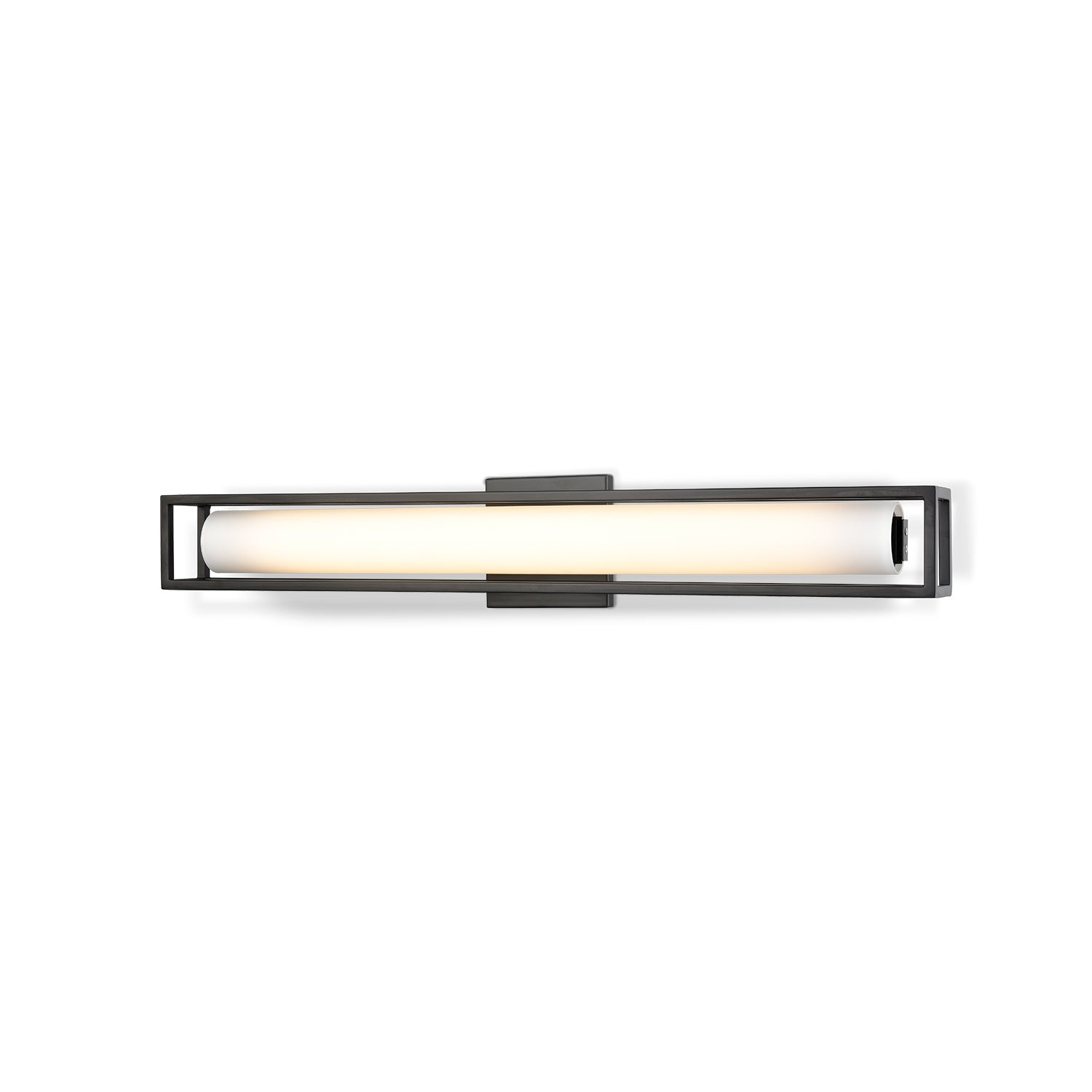 Lochwood 27-in Wall Sconce