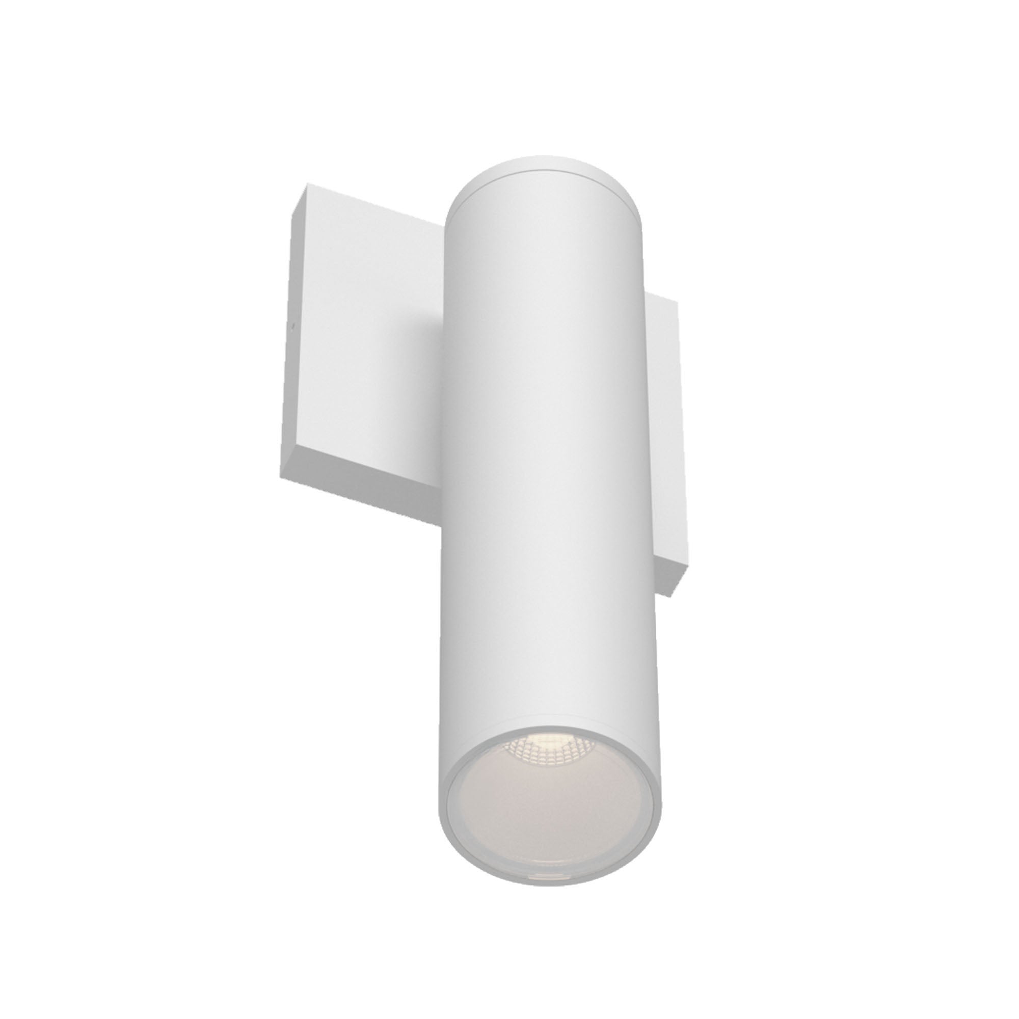 Lorna 9-in (2-in Dia.) Exterior Wall Sconce