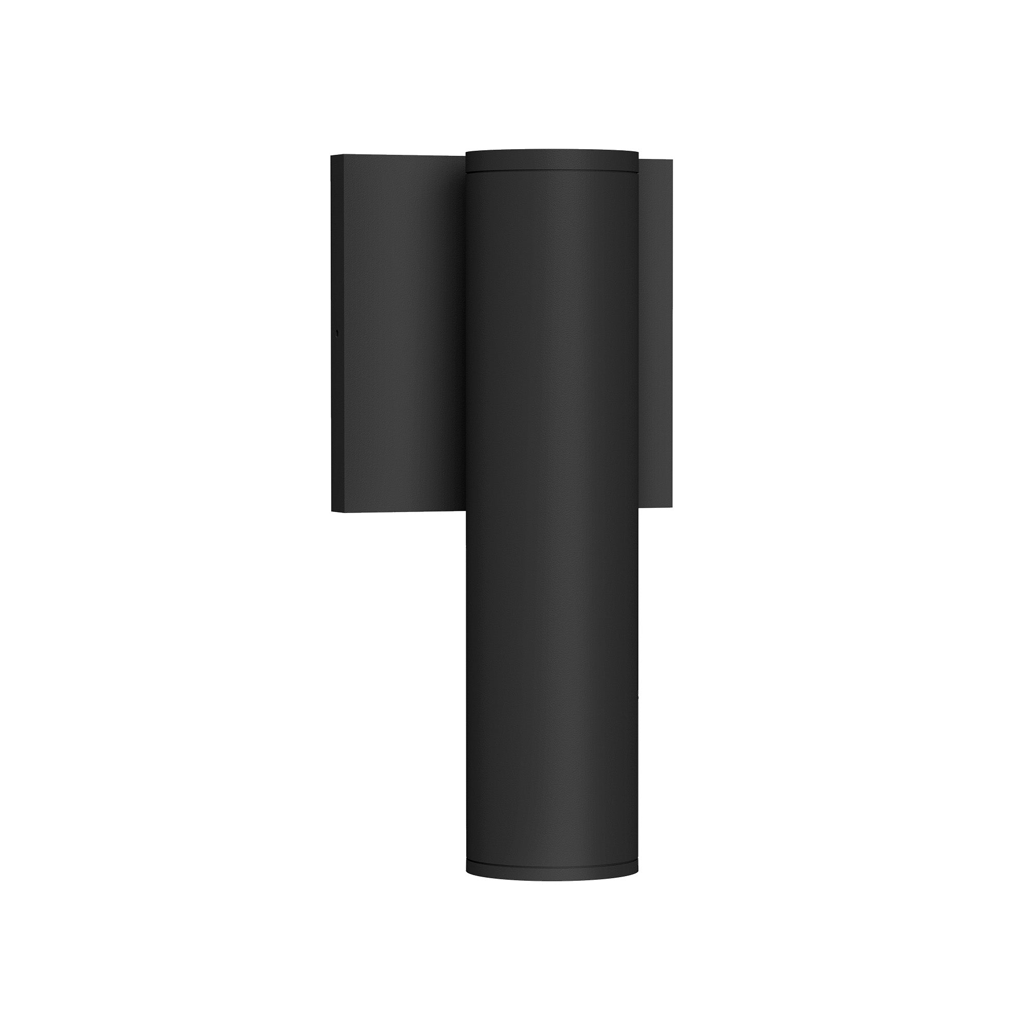 Lorna 9-in (2-in Dia.) Interior/Exterior Wall Sconce