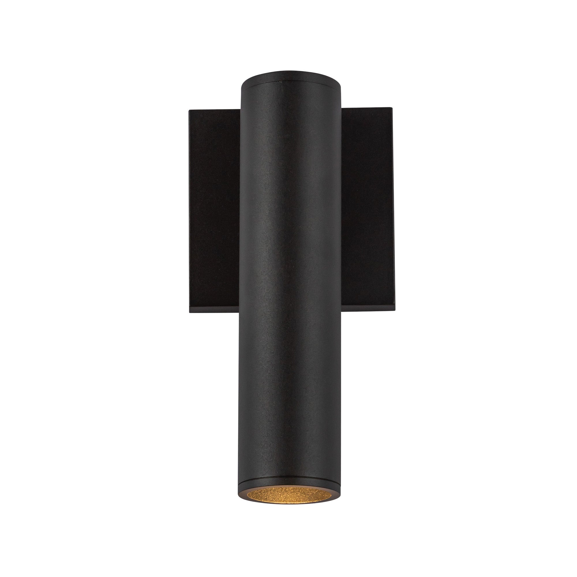 Lorna 9-in (2-in Dia.) Interior/Exterior Wall Sconce