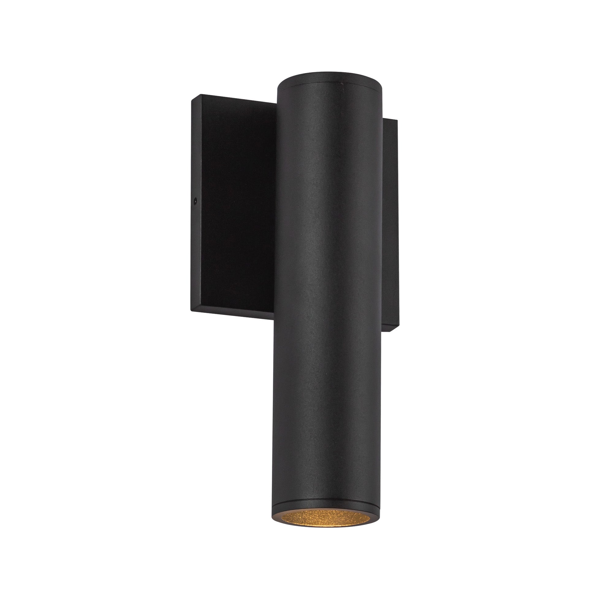 Lorna 9-in (2-in Dia.) Interior/Exterior Wall Sconce