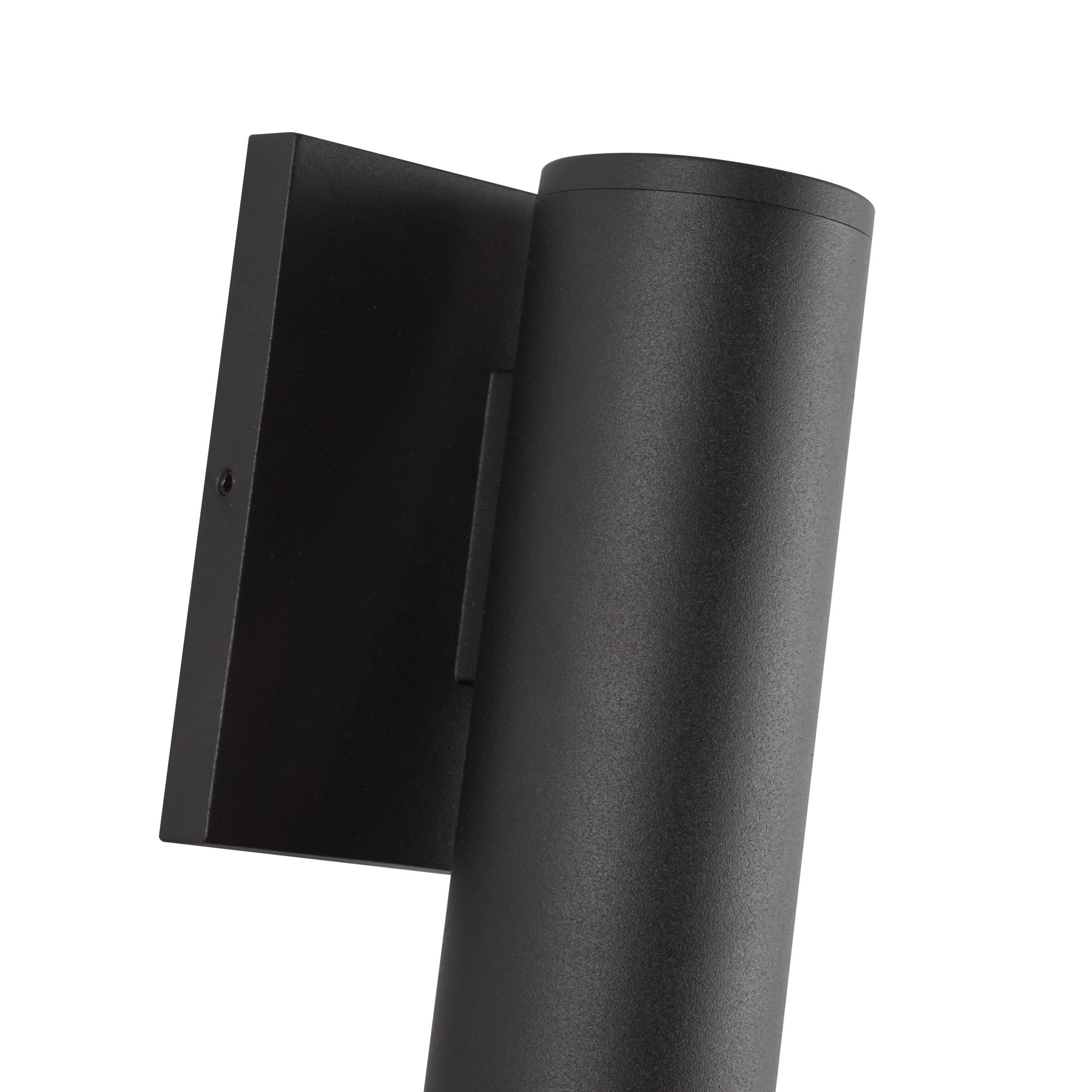 Lorna 12-in (2-in Dia.) Interior/Exterior Wall Sconce
