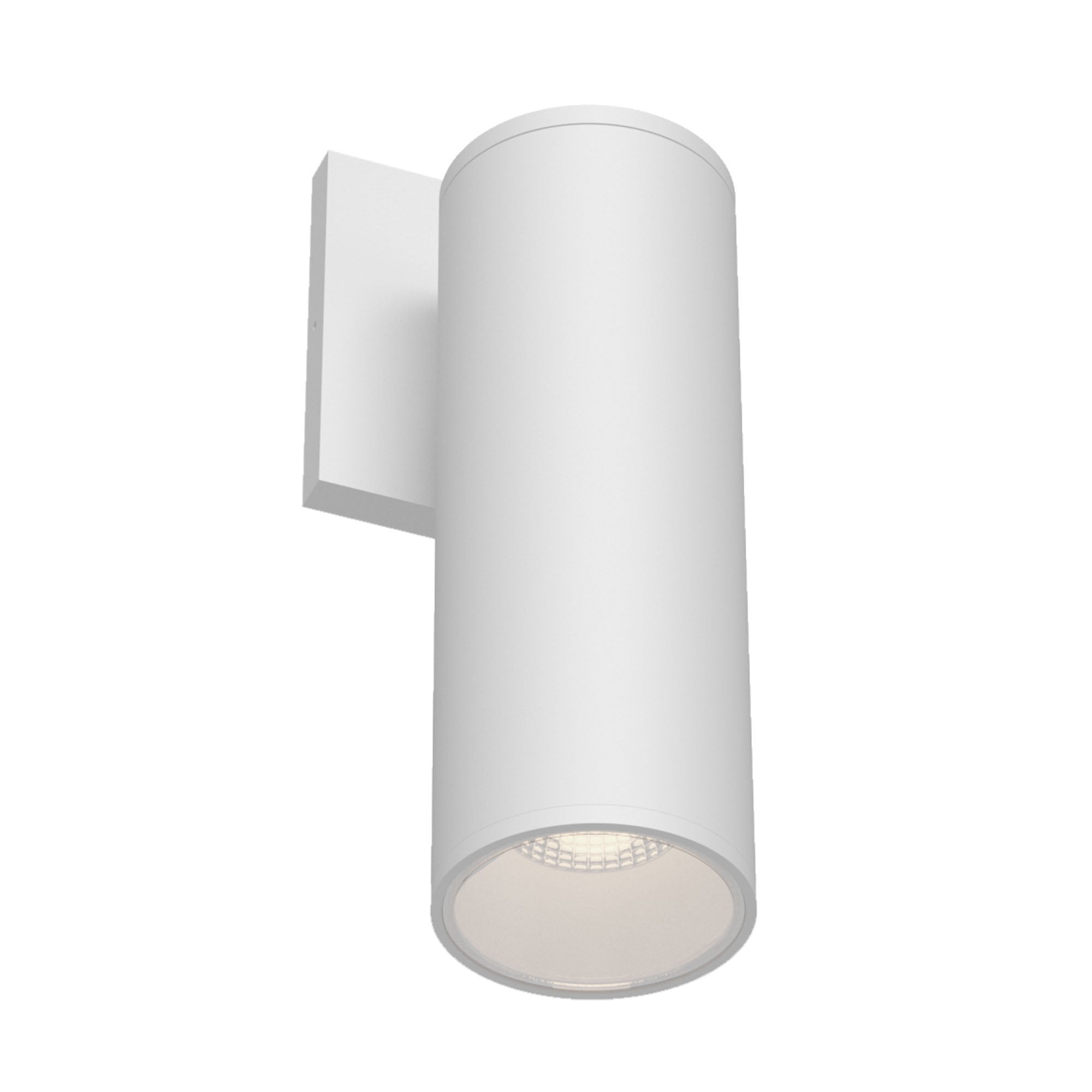 Lorna 9-in (3-in Dia.) Exterior Wall Sconce