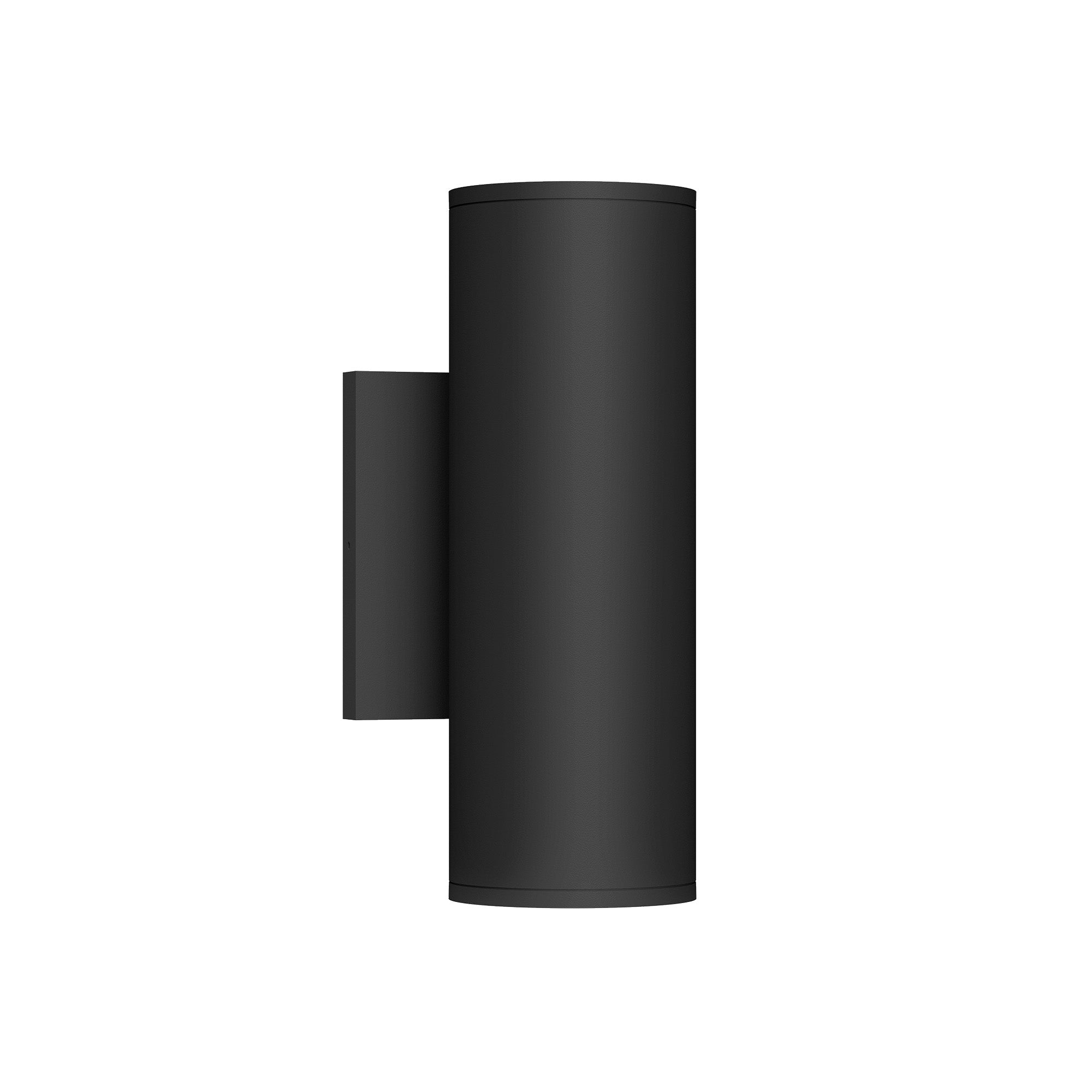 Lorna 9-inch (3-inch Dia.) Up/Down Wall Sconce