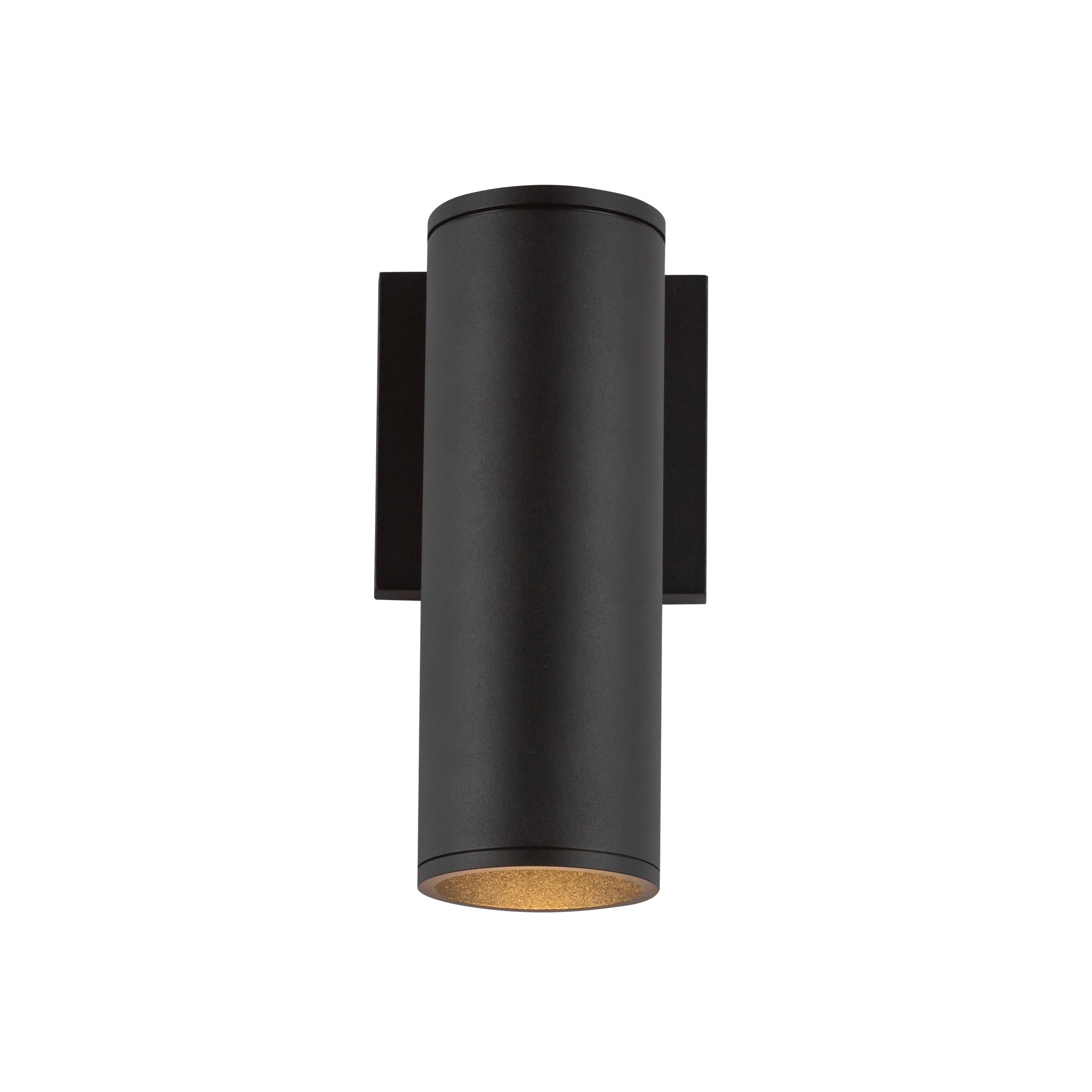 Lorna 9-in (3-in Dia.) Interior/Exterior Wall Sconce