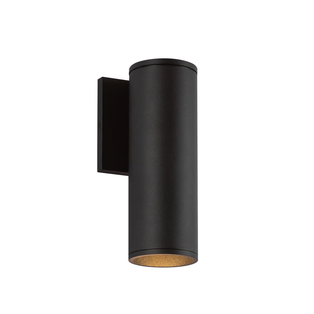 Lorna 9-in (3-in Dia.) Interior/Exterior Wall Sconce