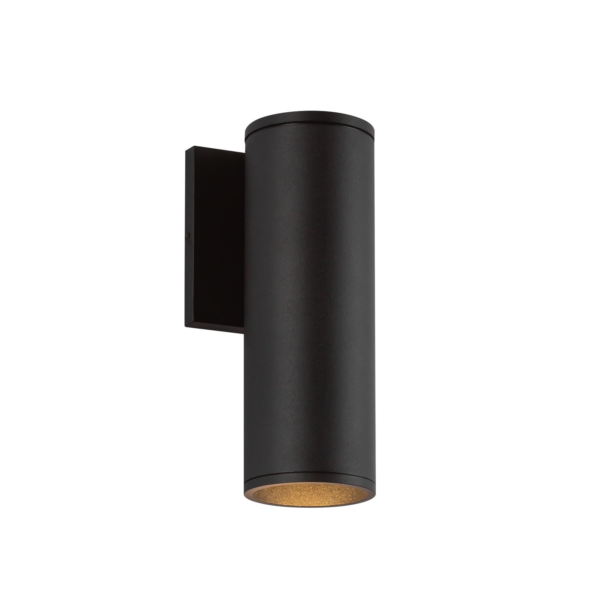 Lorna 9-in (3-in Dia.) Interior/Exterior Wall Sconce