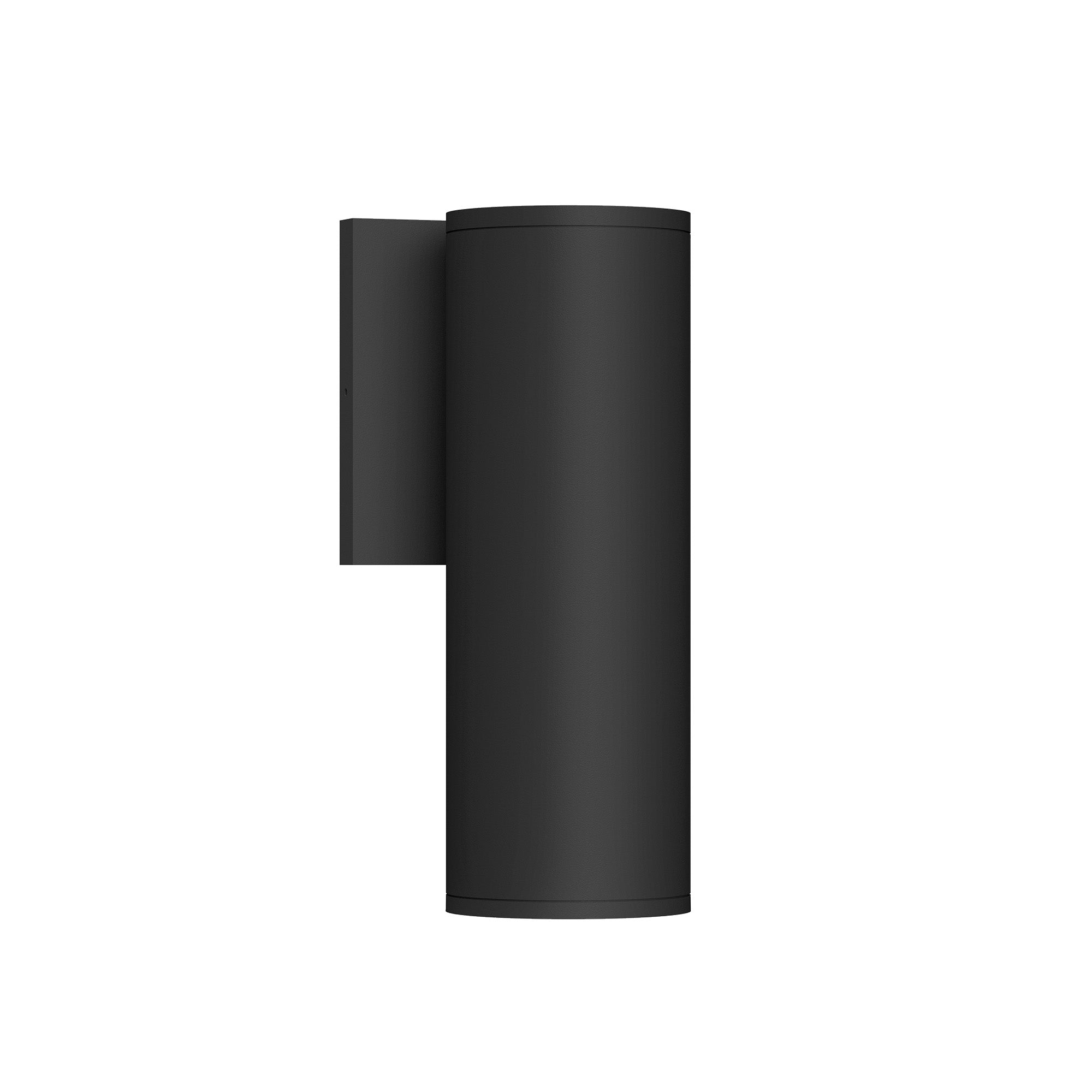 Lorna 9-in (3-in Dia.) Interior/Exterior Wall Sconce
